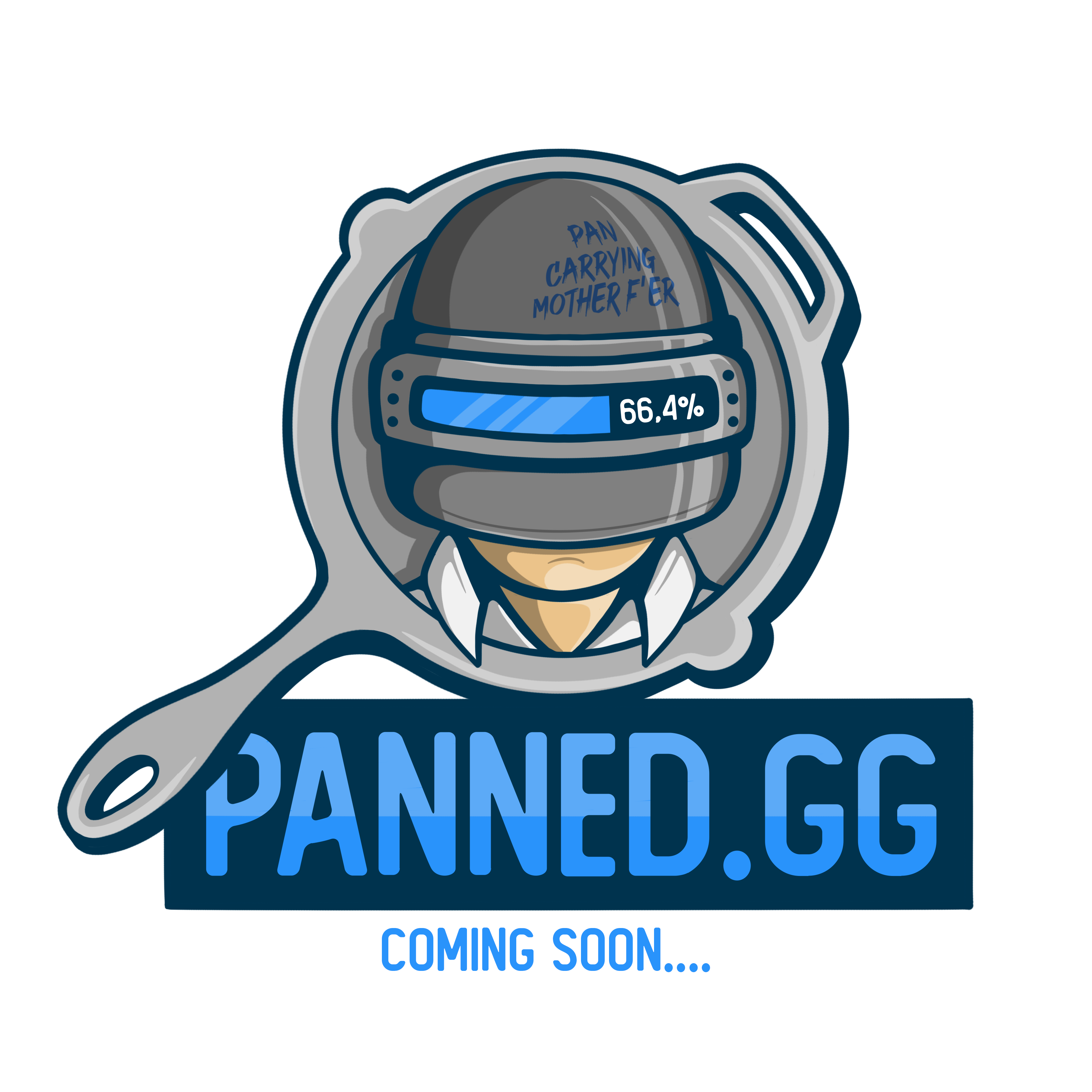 PANNED.GG Coming Soon...